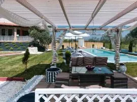 Fokas Luxury Villa