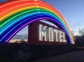 Rainbow Motel