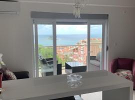 Urban Apartment, hotel u Petrovcu na Moru