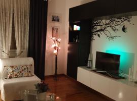 Il Posto Giusto, apartment in Ciampino