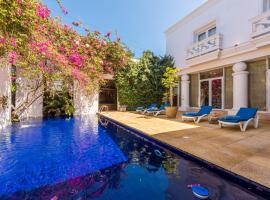 Casa Harb Hotel Boutique