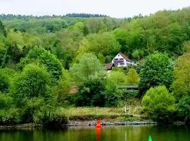 Casa la Collina delle Ginestre