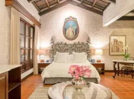 Las Cruces Boutique Hotel