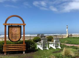 Inn at the Prom, hotel in Seaside