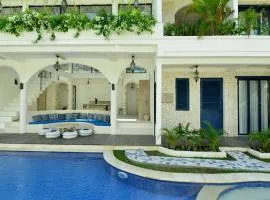 Artemis Villa Hotel