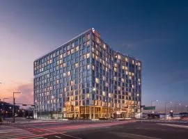 Ramada Encore by Wyndham Gimpo Han River Hotel、Gimpoにある金浦国際空港 - GMPの周辺ホテル