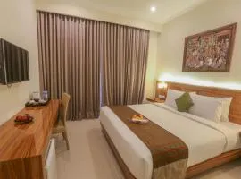 Argya Santi Resort