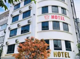 X9 Hotel