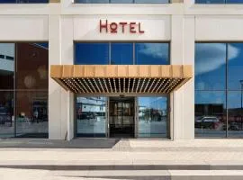 Best Western Plus Åby Hotel