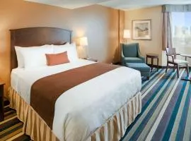 Best Western Plus Winnipeg Airport Hotel