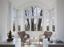 RJ Apartments Chopina, ξενοδοχείο στο Σόποτ