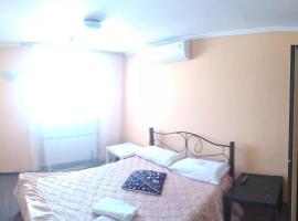 Galychyna, Hotel in Zolochiv