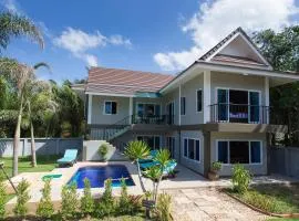 Baan Intira Pool Villa