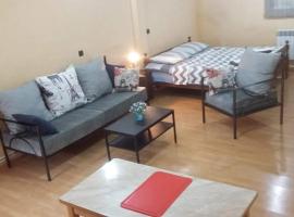 Hotel House On Zubalashvili