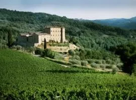 Castello Di Potentino