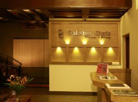 Dakshin Ghats, hotel in Tariyod