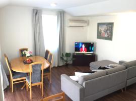 G- HOUSE (CH-CH), holiday rental in Christchurch