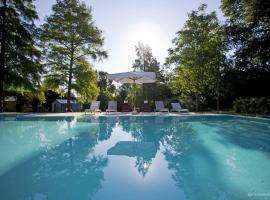 Casino di Pragatto, bed & breakfast a Crespellano