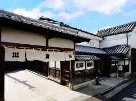 NIPPONIA HOTEL 奈良 ならまち