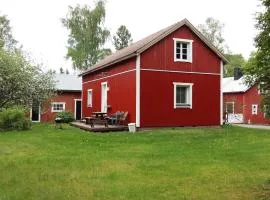 Punavilla Cottage