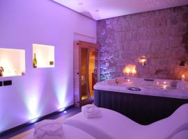 Cellamare Suite & Spa, spaahotell Napolis