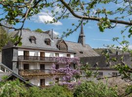 Hotel Heintz, hotel di Vianden