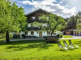 Urlaub am Bauernhof Windhaghof