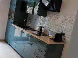 les Pénates appartement terrasse