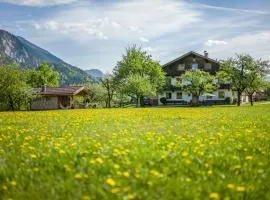 Urlaub am Bauernhof Windhaghof