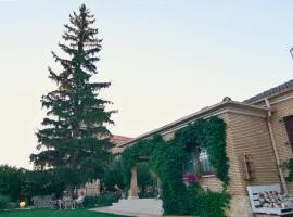 El Quinto Pino