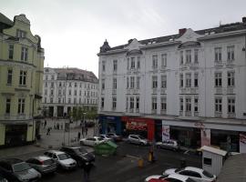 AMA Ubytování, hotel poblíž významného místa Vánoční trhy Ostrava, Ostrava