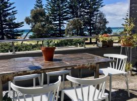 Aquabelle Apartments, boutique hotel in Rye