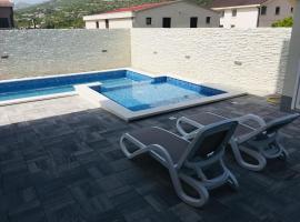 VILLA ŠUŠANJ 2, hotel a Cesarica