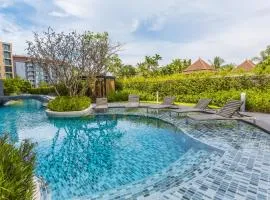 1-BR Sea View, Aristo condo, Surin Beach