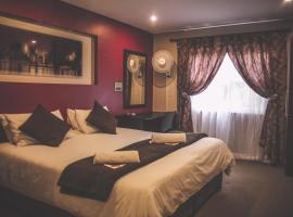 Biggy Best Boutique Hotel & Self Catering Cottages, hotel in Howick