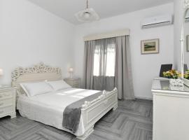 Cozy house in Naousa, ξενοδοχείο στη Νάουσα