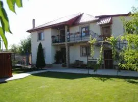 Vila Lăcrămioara din Mangalia