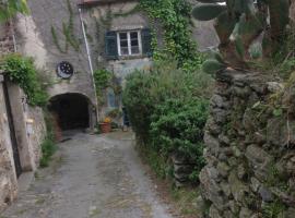 la luna e sei soldi: Tovo San Giacomo'da bir kiralık tatil yeri