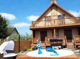 Apartamenty Sawino 4