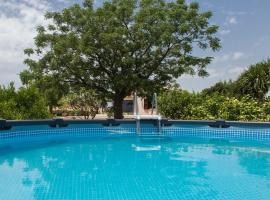 Villa Ammaliante, hotel v destinaci Menfi