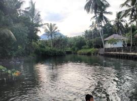 Jasri Dalem Surf Retreat