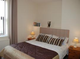Apartment Bijou: Durham şehrinde bir tatil evi