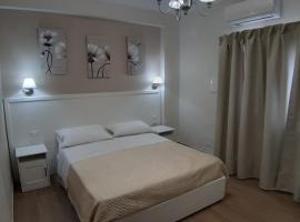 Guest Room Nesea, hotel in Pellaro
