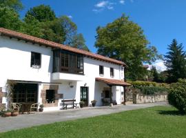 Entre Puentes, casa o chalet en Puente Viesgo