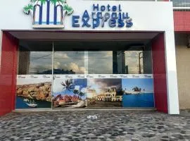 Hotel Aracaju Express