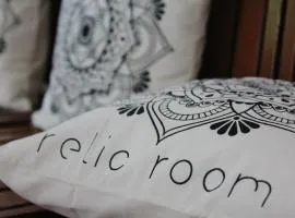 relic room-Eps Comfortable for Anyone