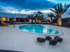 Los Lirios Hotel Rural - Adults Only