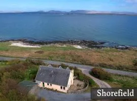 Shorefield, Bruichladdich