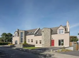 Carraroe Holiday Lodges