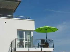 Apartmentvermittlung Mehr als Meer - Objekte 42 & 51